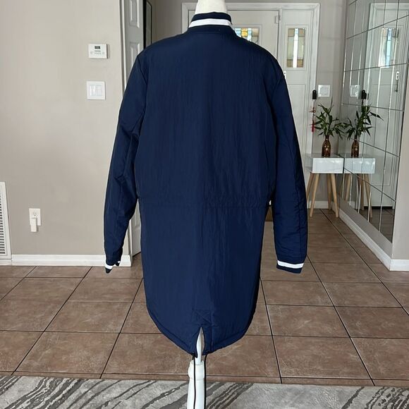 Nike Women’s Dugout Bench Jacket - Picture 5 of 15